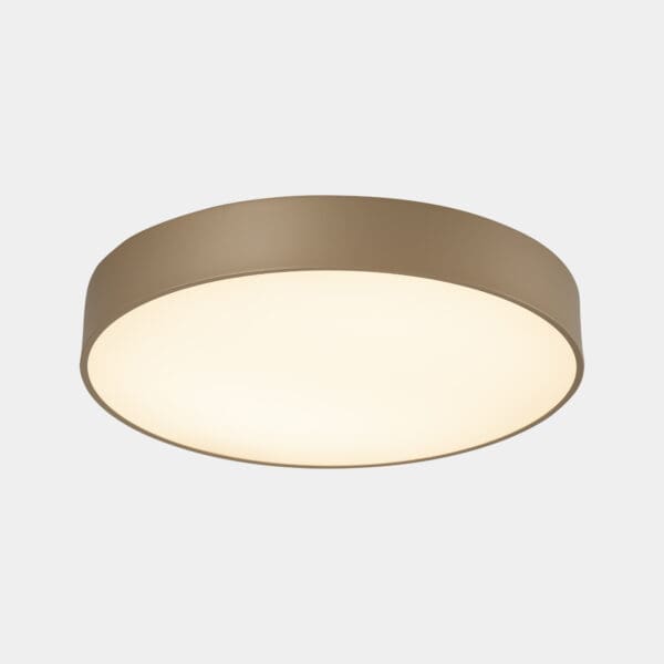 LEDS C4 - Plafoniera Caprice Ø520MM - Oro