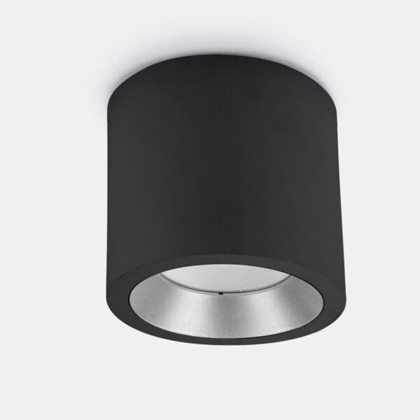 LEDS C4 - Plafoniera Cosmos LED Ø168MM - Grigio