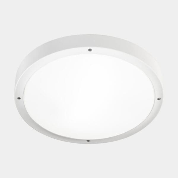 LEDS C4 - Plafoniera Basic Ø360MM - Bianco