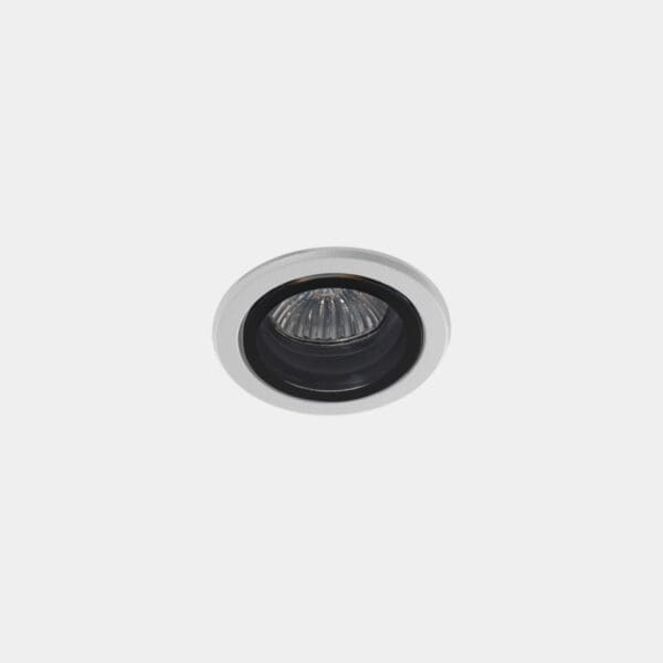 LEDS C4 - Faretto da incasso Eko - Bianco