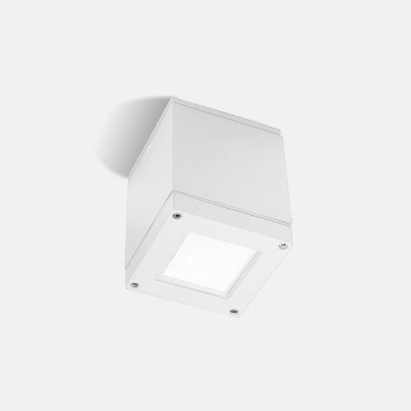 LEDS C4 - Plafoniera Afrodita 90mm - Bianco