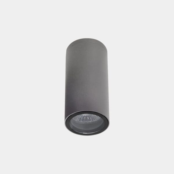 LEDS C4 - Plafoniera Eko - Grigio