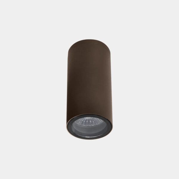 LEDS C4 - Plafoniera Eko - Marrone