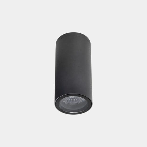 LEDS C4 - Plafoniera Eko - Grigio