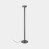 LEDS C4 - Lampada da terra Orbit Plug&play Covered - Grigio