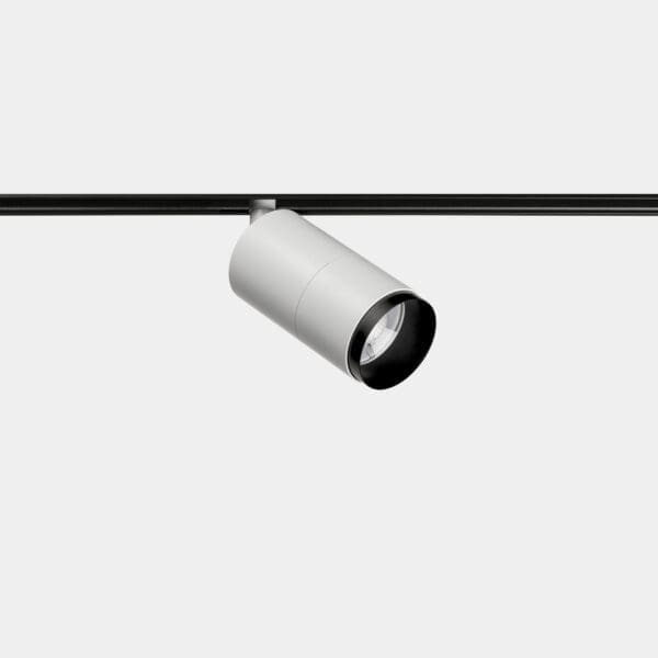 LEDS C4 - Faretto Atom Low Voltage Ø52 Zoom - Bianco