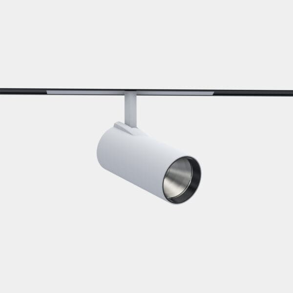 LEDS C4 - Faretto Strom Low Voltage Ø55 - Bianco