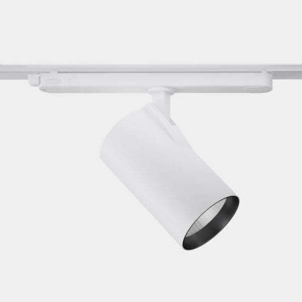 LEDS C4 - Faretto Strom One - Bianco