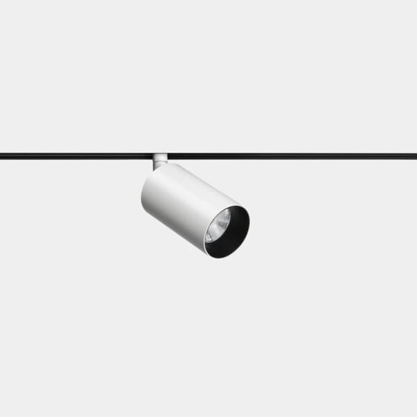 LEDS C4 - Faretto Atom Low Voltage Ø52 - Bianco