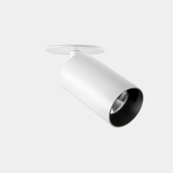 LEDS C4 - Faretto Atom Recessed Ø52 36V / 350mA - Bianco