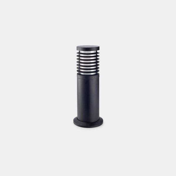 LEDS C4 - Paletto luminoso Nott E27 500mm - Nero