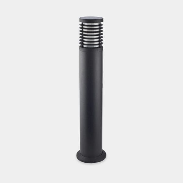 LEDS C4 - Paletto luminoso Nott E27 900mm - Nero