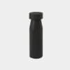 LEDS C4 - Paletto luminoso Rek 533mm 180º Emission - Nero