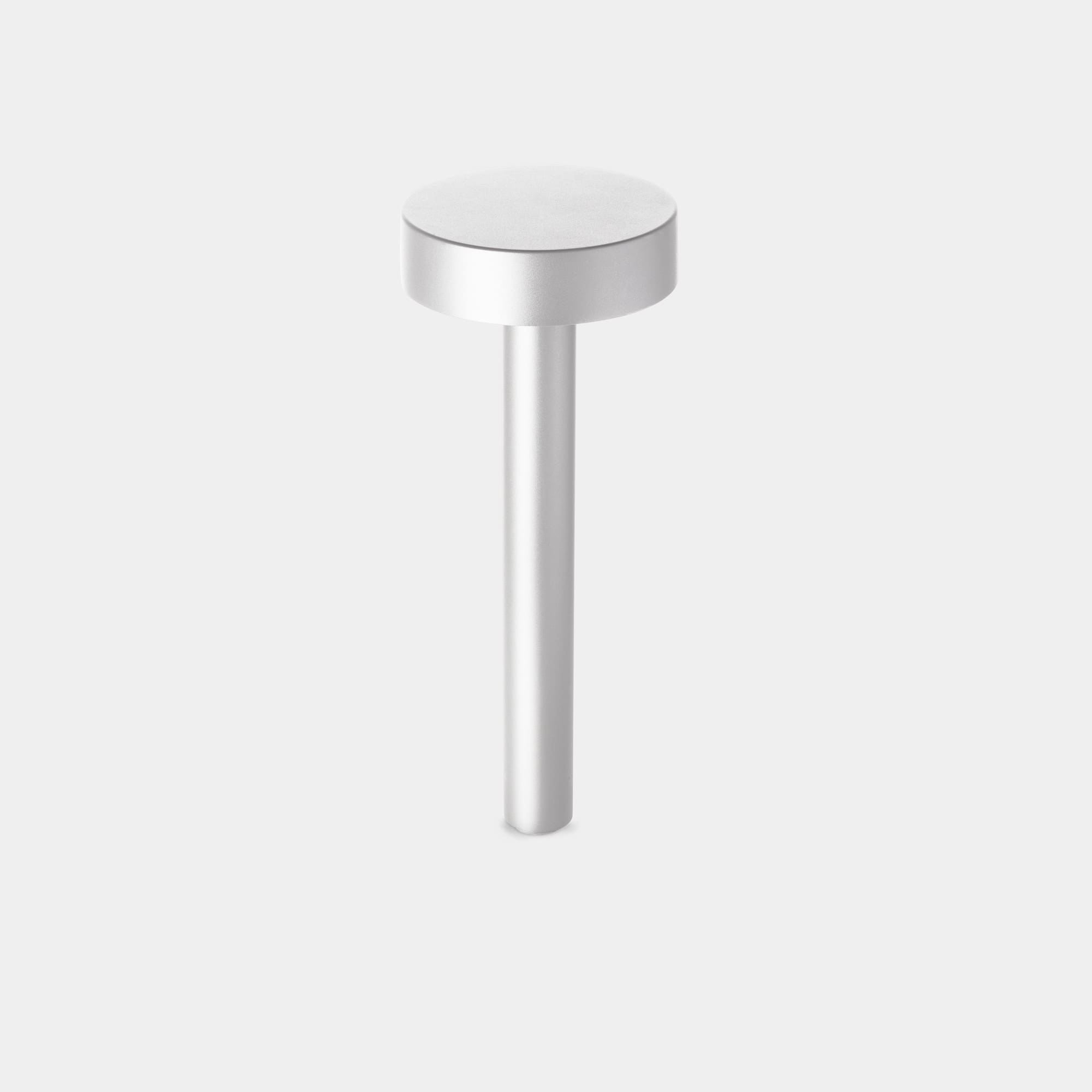 LEDS C4 - Paletto luminoso Orbit 500mm Covered - Bianco