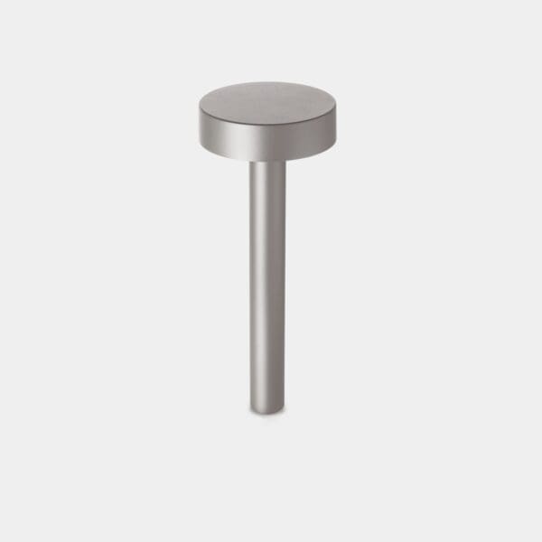 LEDS C4 - Paletto luminoso Orbit 500mm Covered - Grigio