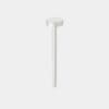 LEDS C4 - Paletto luminoso Orbit 900mm Covered - Bianco