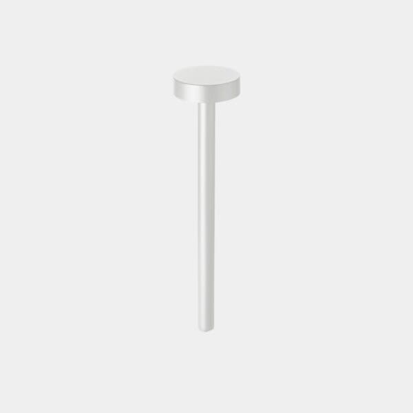 LEDS C4 - Paletto luminoso Orbit 900mm Covered - Bianco