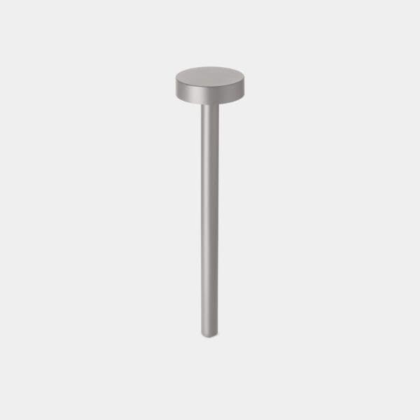 LEDS C4 - Paletto luminoso Orbit 900mm Covered - Grigio