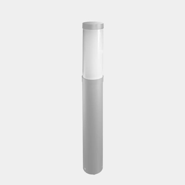 LEDS C4 - Paletto luminoso Lyon - Grigio