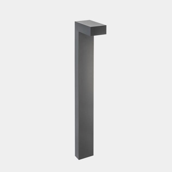 LEDS C4 - Paletto luminoso Ele - Grigio