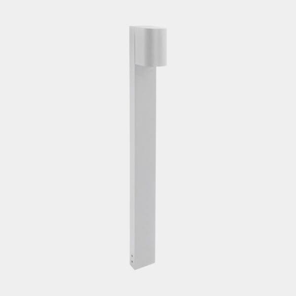 LEDS C4 - Paletto luminoso Eko Standard - Bianco