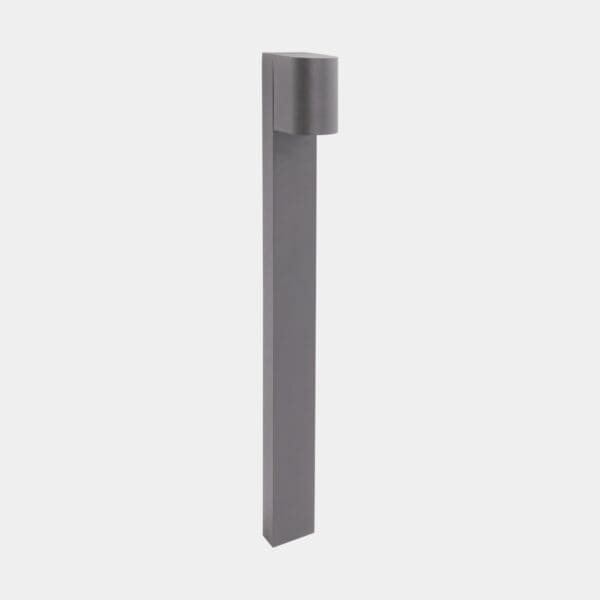 LEDS C4 - Paletto luminoso Eko Standard - Grigio