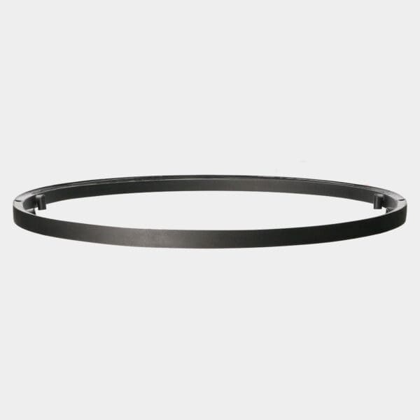LEDS C4 - Sistema lineare LED Vercle Circular 400mm - Nero