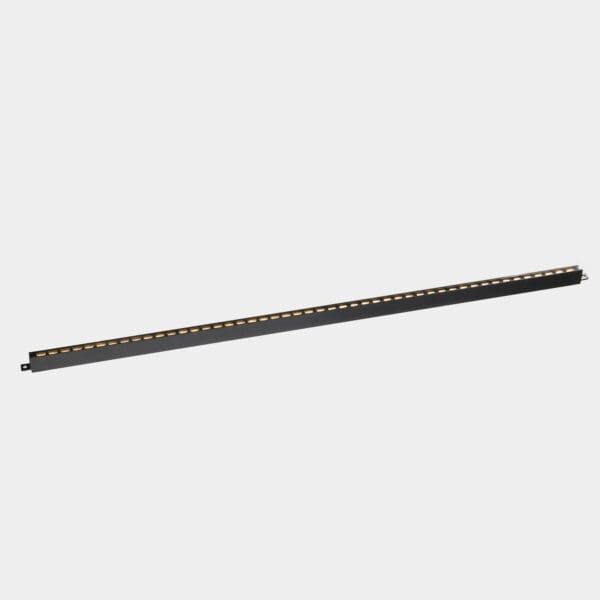 LEDS C4 - Sistema lineare LED Vercle Lineal 500mm - Nero