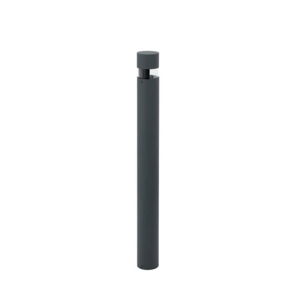 LEDS C4 - Paletto luminoso Far - Grigio