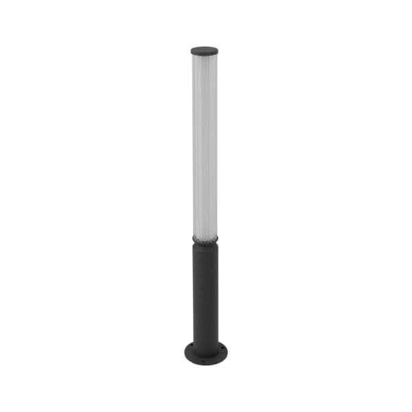 LEDS C4 - Paletto luminoso Era - Grigio