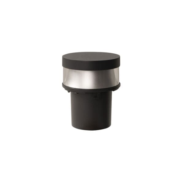 LEDS C4 - Paletto luminoso Newton Pro Module - Grigio