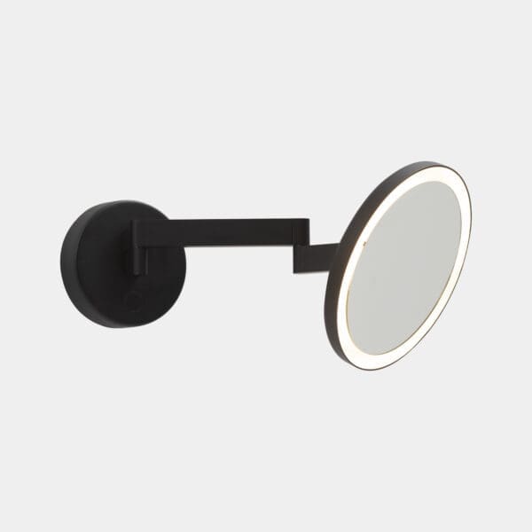 LEDS C4 - Applique da bagno Vanity - Nero