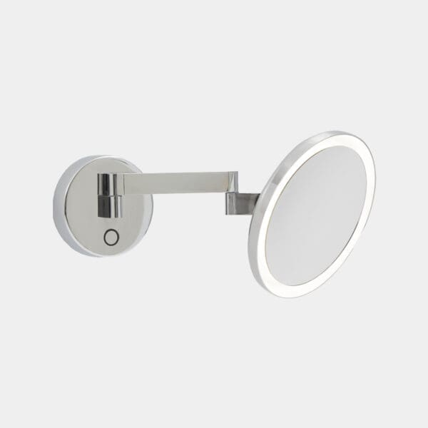 LEDS C4 - Applique da bagno Vanity - Cromo