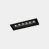LEDS C4 - Faretto da incasso Bento Ip 6 Leds - Bianco