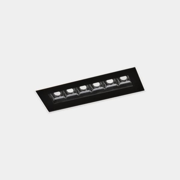 LEDS C4 - Faretto da incasso Bento Ip 6 Leds - Bianco