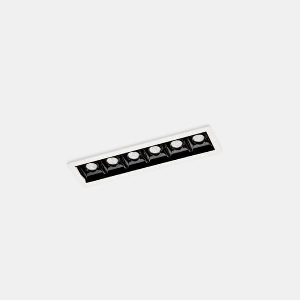 LEDS C4 - Faretto da incasso Bento Standard Tunable White - Bianco
