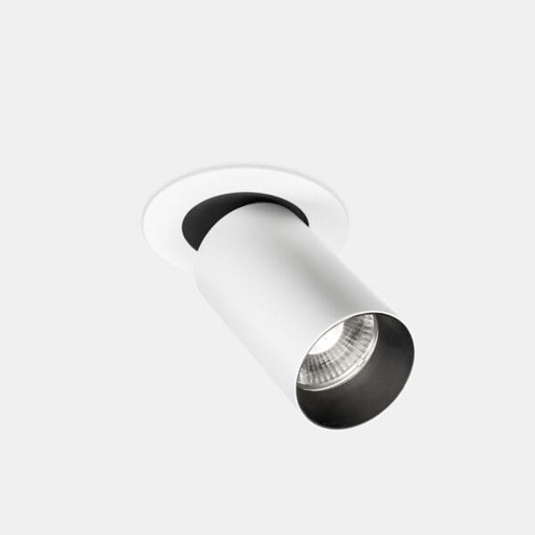 LEDS C4 - Faretto Atom Hide Ø75 36V / 700mA - Bianco