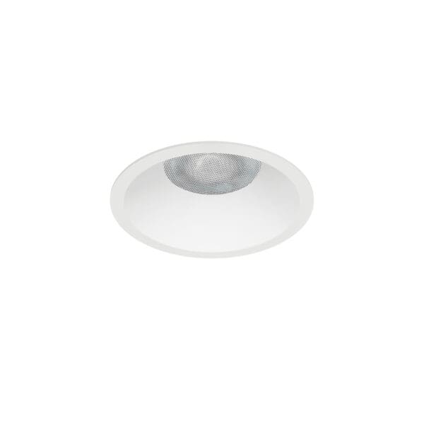 LEDS C4 - Faretto da incasso Veo Ø161MM - Bianco