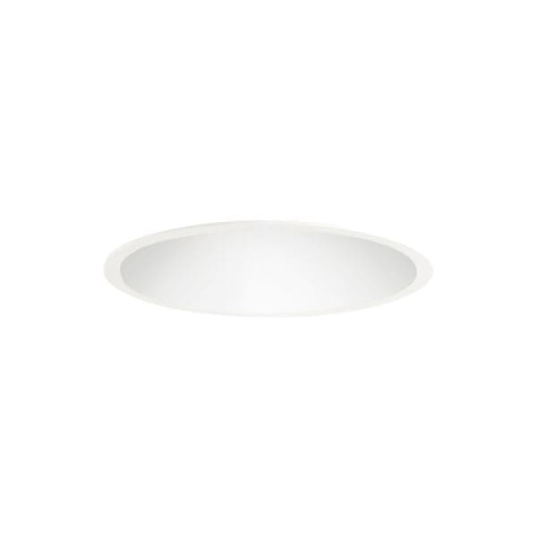 LEDS C4 - Faretto da incasso Veo Ø210MM - Bianco