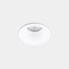 LEDS C4 - Faretto da incasso Lite Deep Fix Ø70MM - Bianco
