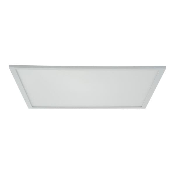 LEDS C4 - Faretto da incasso Ecofit 59,5 X 59,5 - Bianco