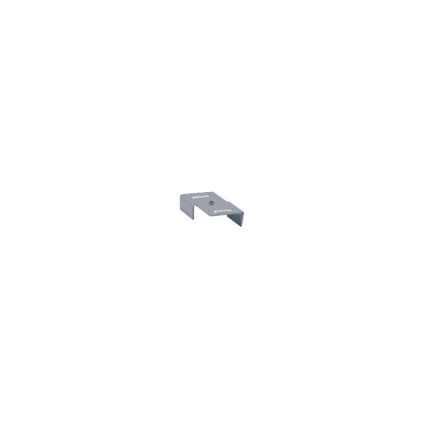 Wever & Ducrè - 1-phase Track Mounting - Nero