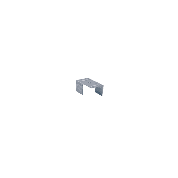 Wever & Ducrè - Strex Rec Mounting - Nero