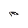 Wever & Ducrè - Strex T-connector Surf / Susp B Electrical - Nero