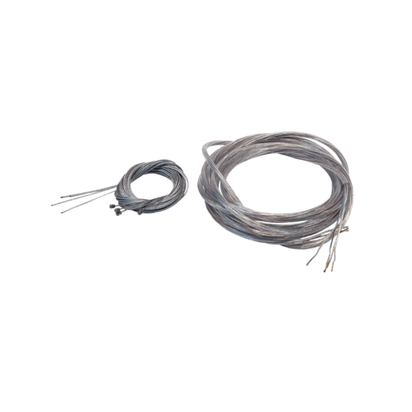 Wever & Ducrè - Gigant Suspension Set 4.0m - Nero