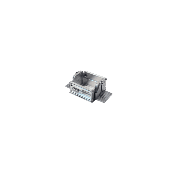 Wever & Ducrè - Strange Petit Trimless 1.0 Aluminium - Rame