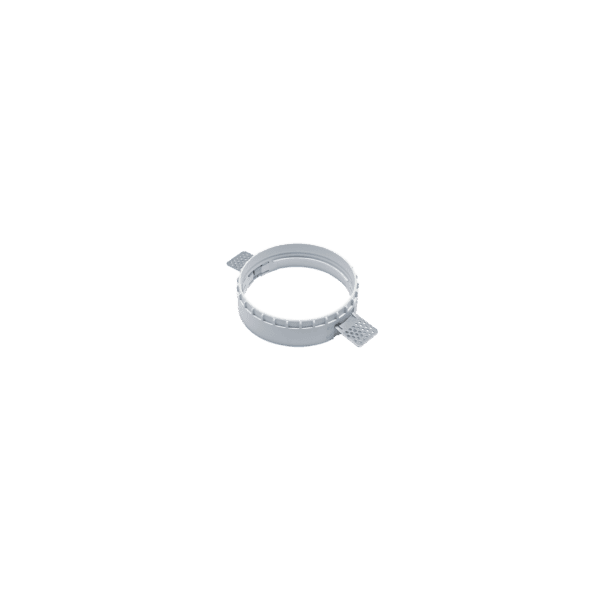 Wever & Ducrè - Deep Adjust Trimless 1.0 Aluminium - Rame