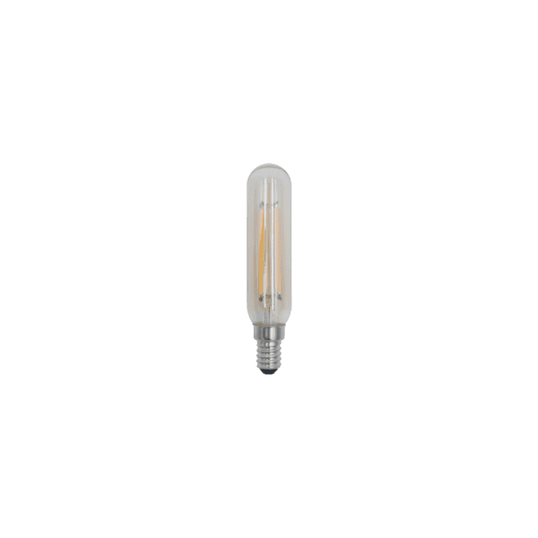 Wever & Ducrè - Lamp T25-85 LED 2700K Gold - Nero