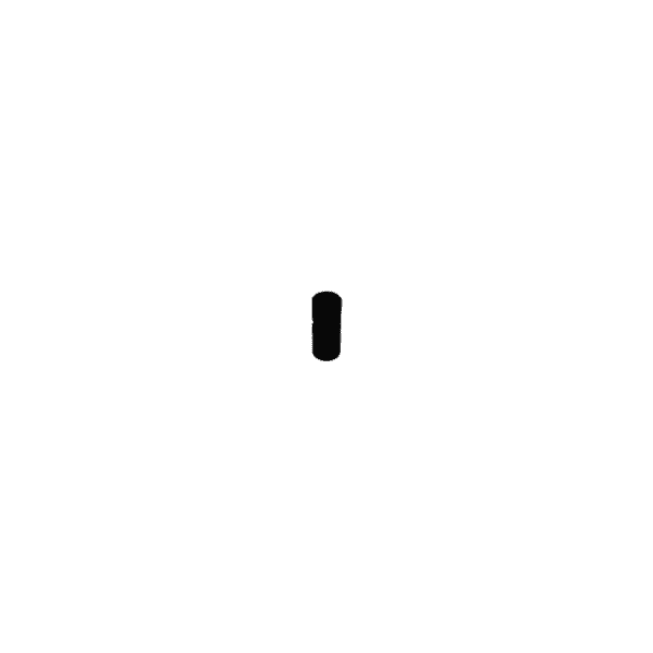 Wever & Ducrè - Ceiling Susp Luminaire Suspension Hook - Nero