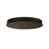 Wever & Ducrè - Susp Multi Ceiling Base 2.9 B-q - Nero